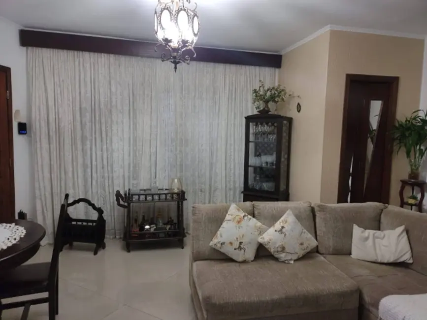 Sobrado com 3 quartos à venda, 137m2 em Santa Maria, Sao Caetano Do Sul - SP - imagem 7 Foto 7 de Sobrado com 3 quartos à venda, 137m2 em Santa Maria, Sao Caetano Do Sul - SP