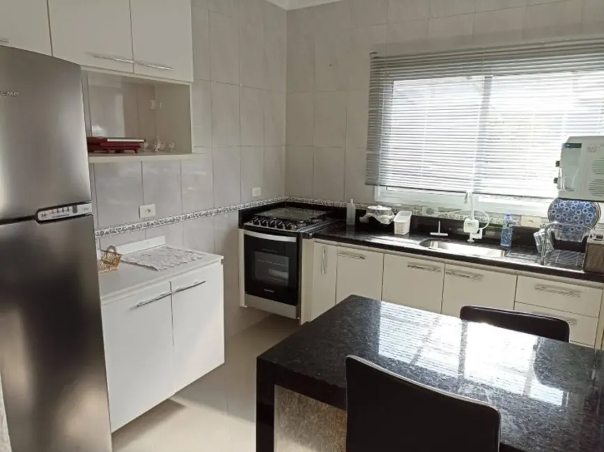 Foto 7 de Sobrado com 2 quartos à venda, 63m2 em Vila Cecília Maria, Santo Andre - SP