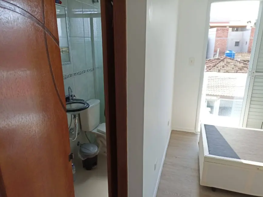 Foto 8 de Sobrado com 2 quartos à venda, 63m2 em Vila Cecília Maria, Santo Andre - SP