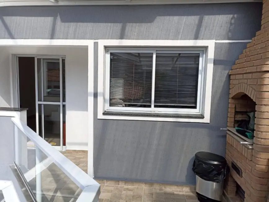 Foto 4 de Sobrado com 2 quartos à venda, 63m2 em Vila Cecília Maria, Santo Andre - SP