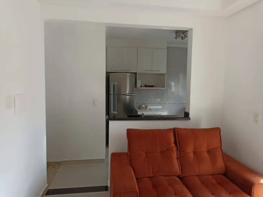 Foto 6 de Sobrado com 2 quartos à venda, 63m2 em Vila Cecília Maria, Santo Andre - SP