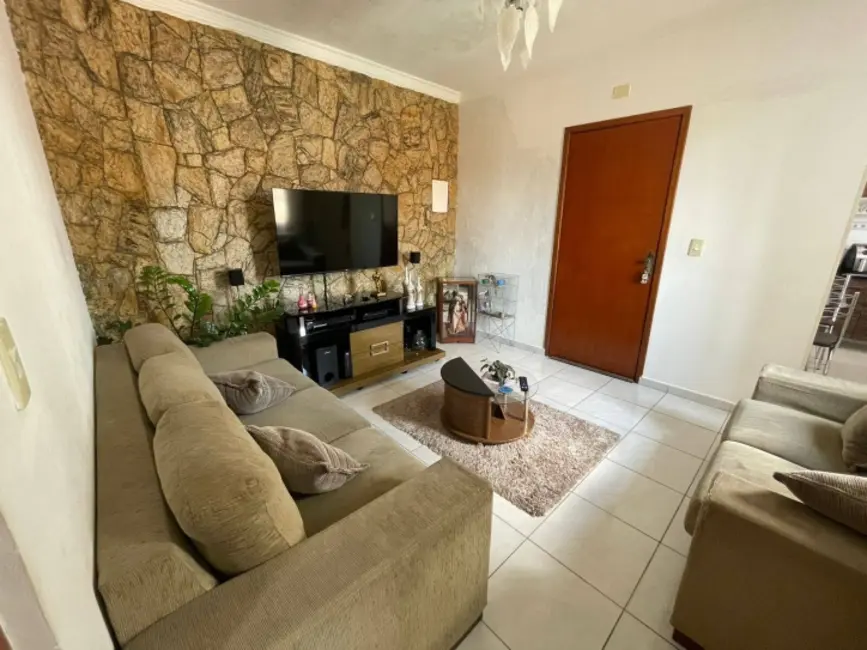 Foto 9 de Cobertura com 1 quarto à venda, 46m2 em Jardim Ipanema, Santo Andre - SP