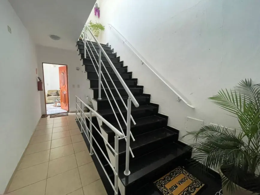 Foto 7 de Cobertura com 1 quarto à venda, 46m2 em Jardim Ipanema, Santo Andre - SP