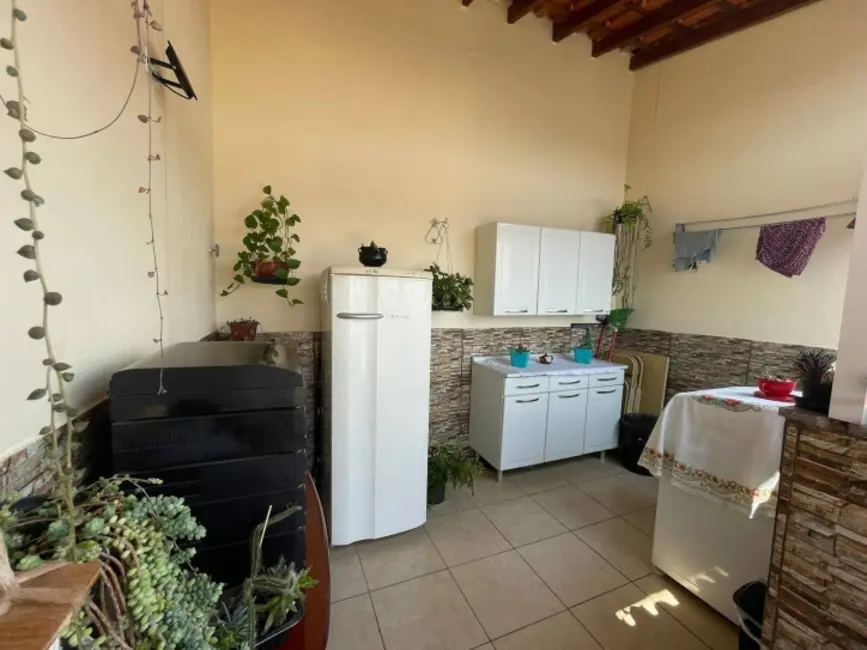 Foto 6 de Cobertura com 1 quarto à venda, 46m2 em Jardim Ipanema, Santo Andre - SP