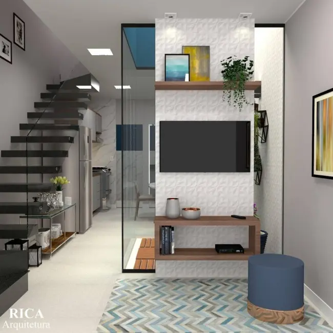 Foto 1 de Sobrado com 3 quartos à venda, 80m2 em Vila Mariana, São Paulo - SP