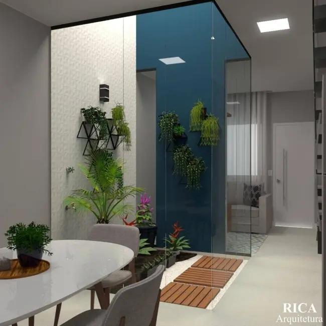 Foto 9 de Sobrado com 3 quartos à venda, 80m2 em Vila Mariana, São Paulo - SP