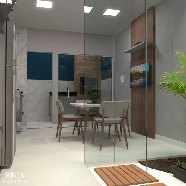 Foto 8 de Sobrado com 3 quartos à venda, 80m2 em Vila Mariana, São Paulo - SP