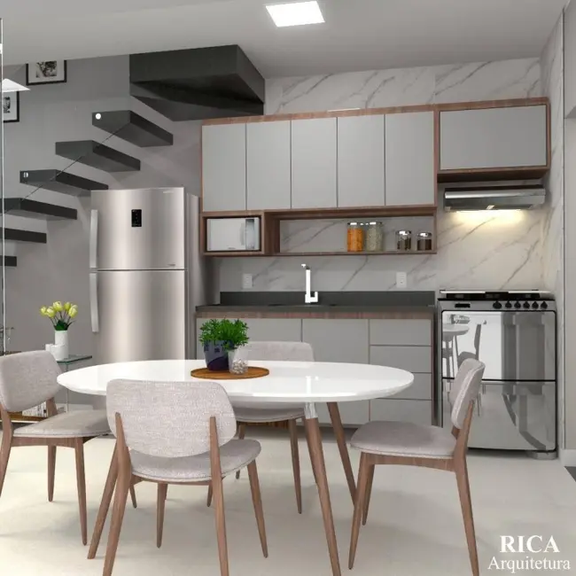 Foto 3 de Sobrado com 3 quartos à venda, 80m2 em Vila Mariana, São Paulo - SP