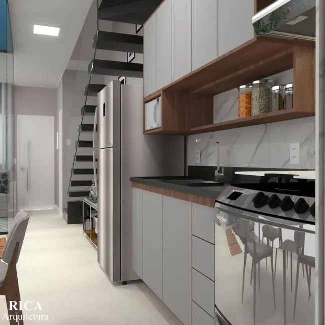 Foto 5 de Sobrado com 3 quartos à venda, 80m2 em Vila Mariana, São Paulo - SP