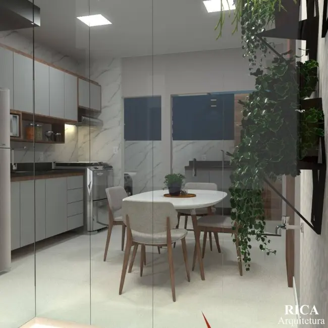 Foto 7 de Sobrado com 3 quartos à venda, 80m2 em Vila Mariana, São Paulo - SP