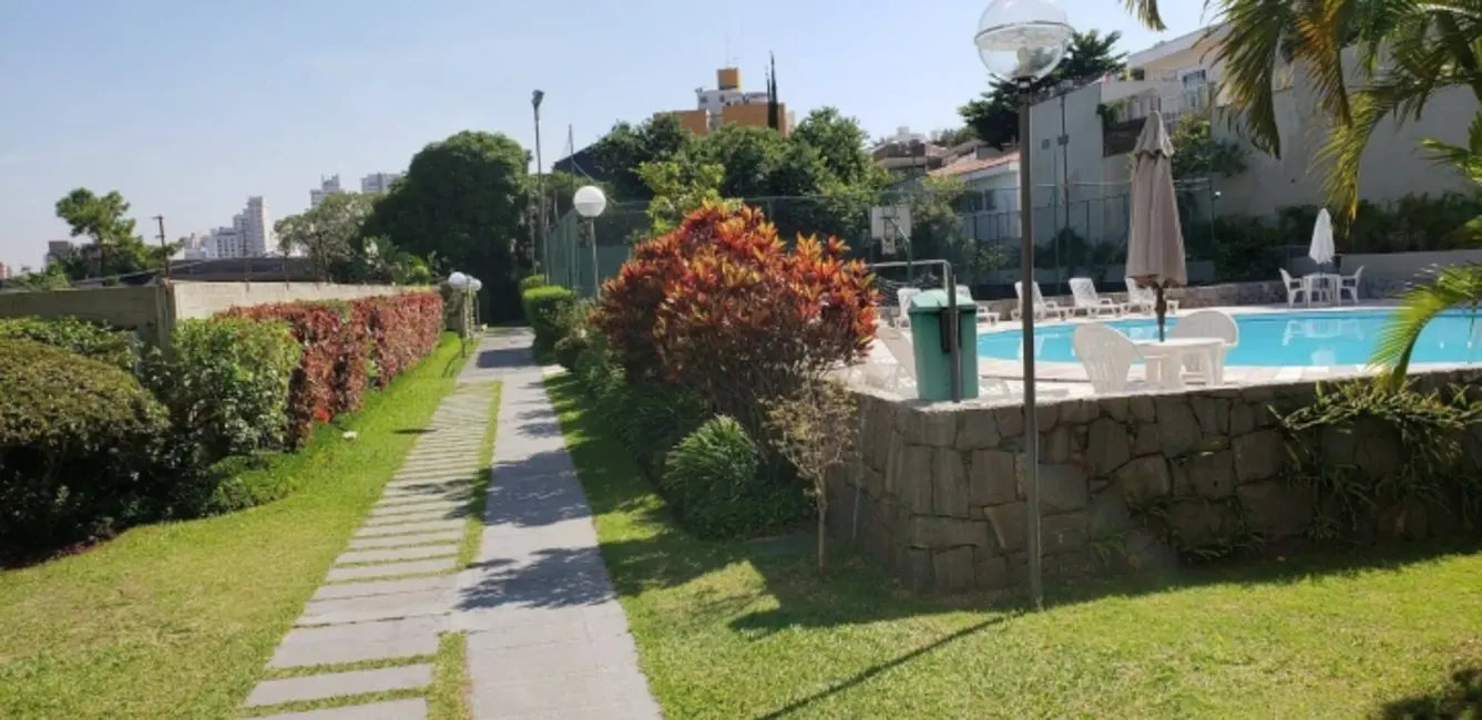 Apartamento com 3 quartos à venda, 84m2 em Mirandópolis, São Paulo - SP - imagem 1 Foto 1 de Apartamento com 3 quartos à venda, 84m2 em Mirandópolis, São Paulo - SP