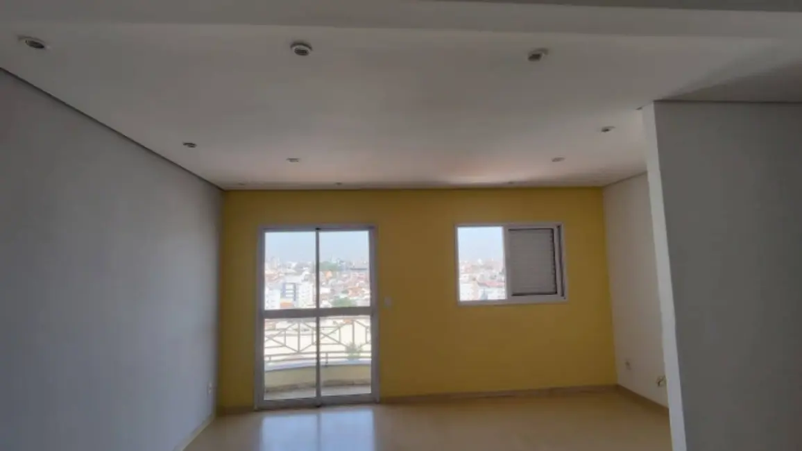 Foto 1 de Cobertura com 3 quartos para alugar, 83m2 em Barcelona, Sao Caetano Do Sul - SP