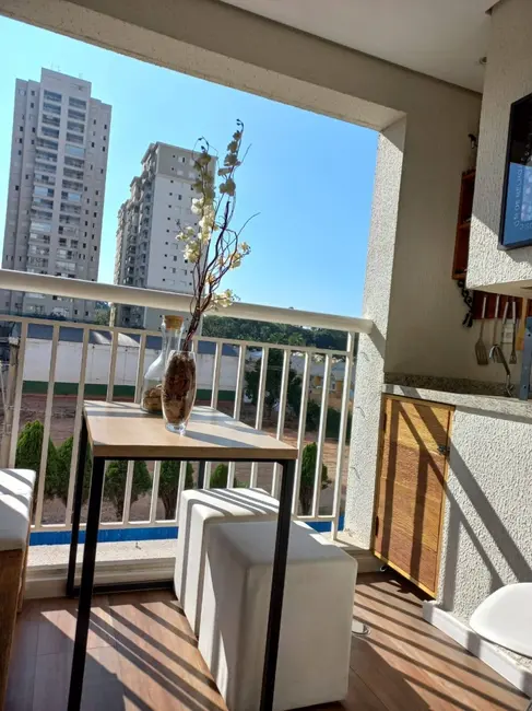 Foto 2 de Apartamento com 2 quartos à venda, 65m2 em Jardim São Caetano, Sao Caetano Do Sul - SP