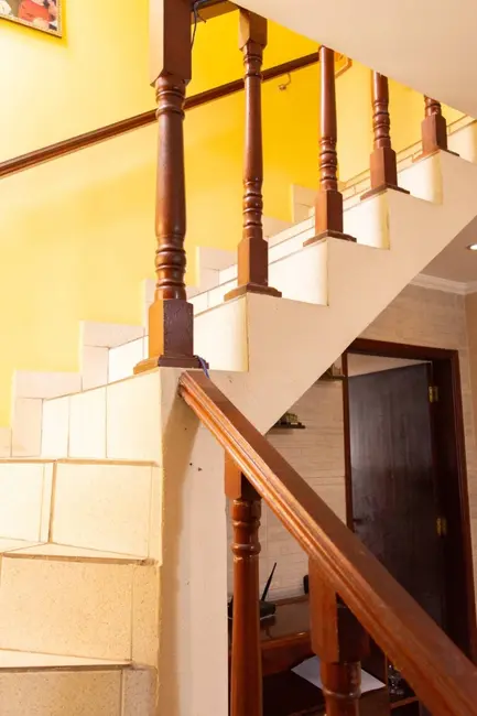 Foto 3 de Sobrado com 3 quartos à venda, 159m2 em Assunção, Sao Bernardo Do Campo - SP