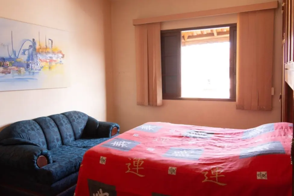 Foto 7 de Sobrado com 3 quartos à venda, 159m2 em Assunção, Sao Bernardo Do Campo - SP