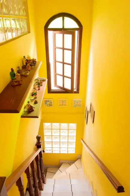 Foto 4 de Sobrado com 3 quartos à venda, 159m2 em Assunção, Sao Bernardo Do Campo - SP