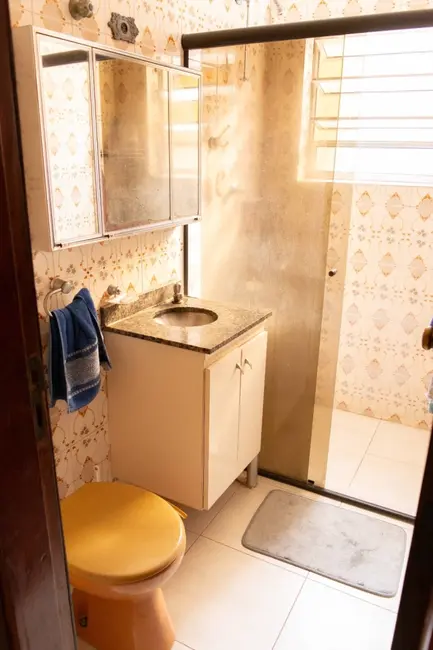 Foto 9 de Sobrado com 3 quartos à venda, 159m2 em Assunção, Sao Bernardo Do Campo - SP