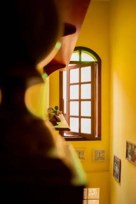 Foto 5 de Sobrado com 3 quartos à venda, 159m2 em Assunção, Sao Bernardo Do Campo - SP