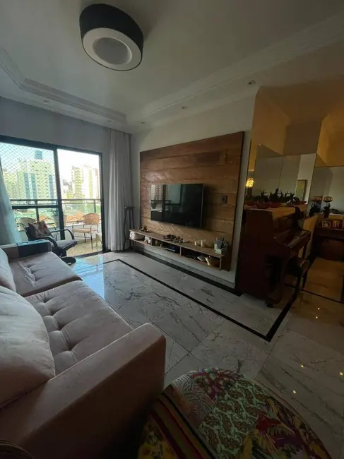 Foto 4 de Apartamento com 3 quartos à venda, 117m2 em Santa Paula, Sao Caetano Do Sul - SP