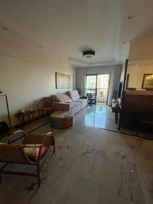 Foto 3 de Apartamento com 3 quartos à venda, 117m2 em Santa Paula, Sao Caetano Do Sul - SP