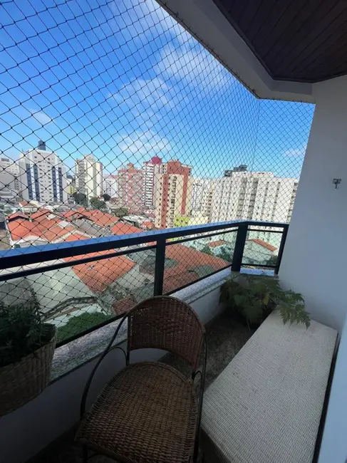 Foto 8 de Apartamento com 3 quartos à venda, 117m2 em Santa Paula, Sao Caetano Do Sul - SP