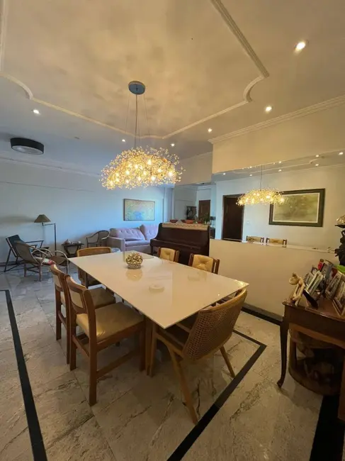 Foto 2 de Apartamento com 3 quartos à venda, 117m2 em Santa Paula, Sao Caetano Do Sul - SP