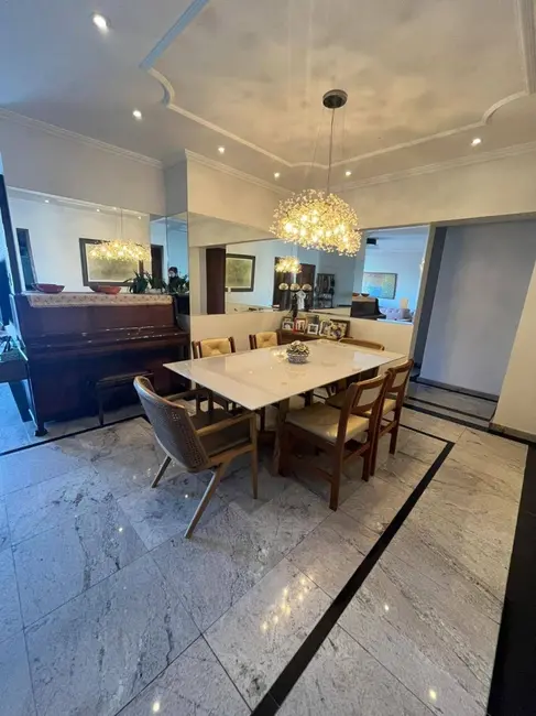 Foto 1 de Apartamento com 3 quartos à venda, 117m2 em Santa Paula, Sao Caetano Do Sul - SP