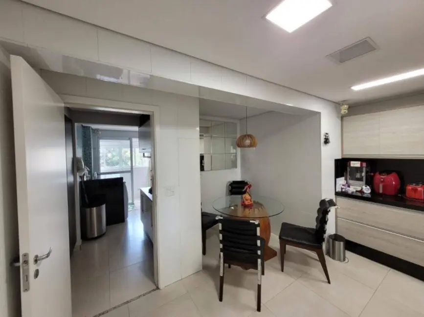 Foto 8 de Apartamento com 4 quartos à venda, 194m2 em Jardim, Santo Andre - SP