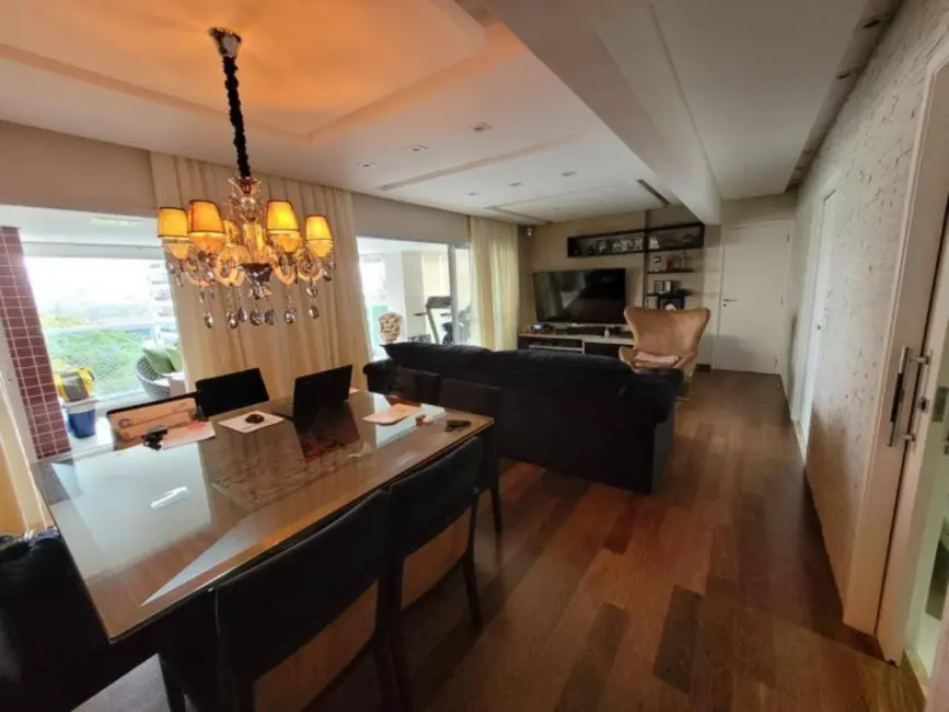 Foto 7 de Apartamento com 4 quartos à venda, 194m2 em Jardim, Santo Andre - SP