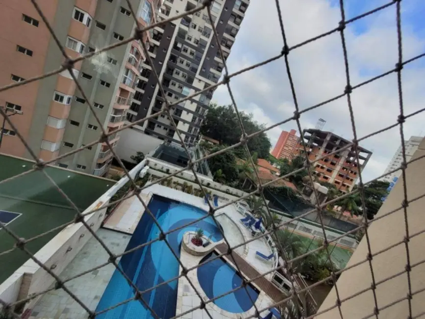 Foto 5 de Apartamento com 4 quartos à venda, 194m2 em Jardim, Santo Andre - SP
