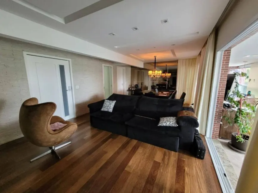 Foto 6 de Apartamento com 4 quartos à venda, 194m2 em Jardim, Santo Andre - SP