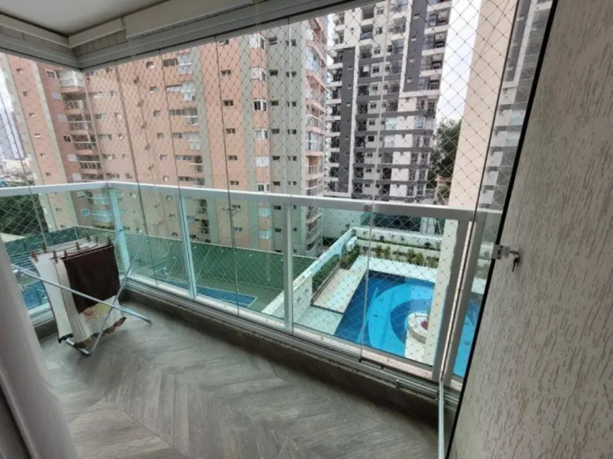 Foto 4 de Apartamento com 4 quartos à venda, 194m2 em Jardim, Santo Andre - SP