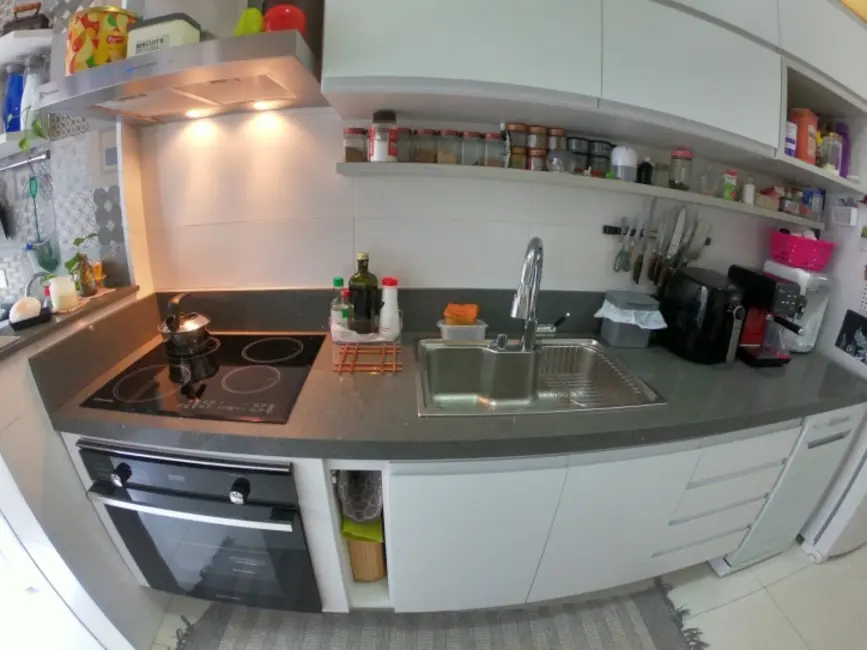 Foto 7 de Apartamento com 2 quartos à venda, 73m2 em Ipiranga, São Paulo - SP