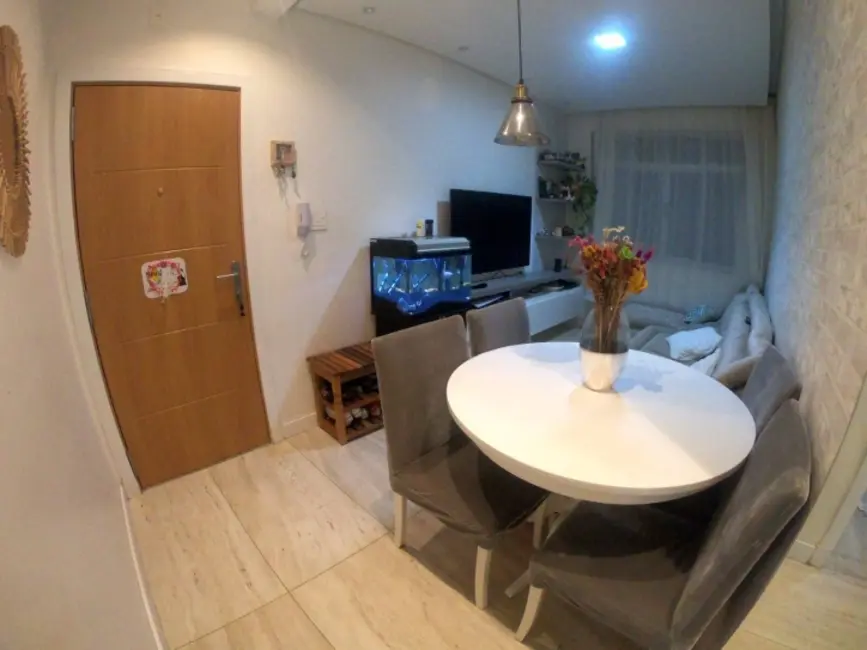 Foto 2 de Apartamento com 2 quartos à venda, 73m2 em Ipiranga, São Paulo - SP