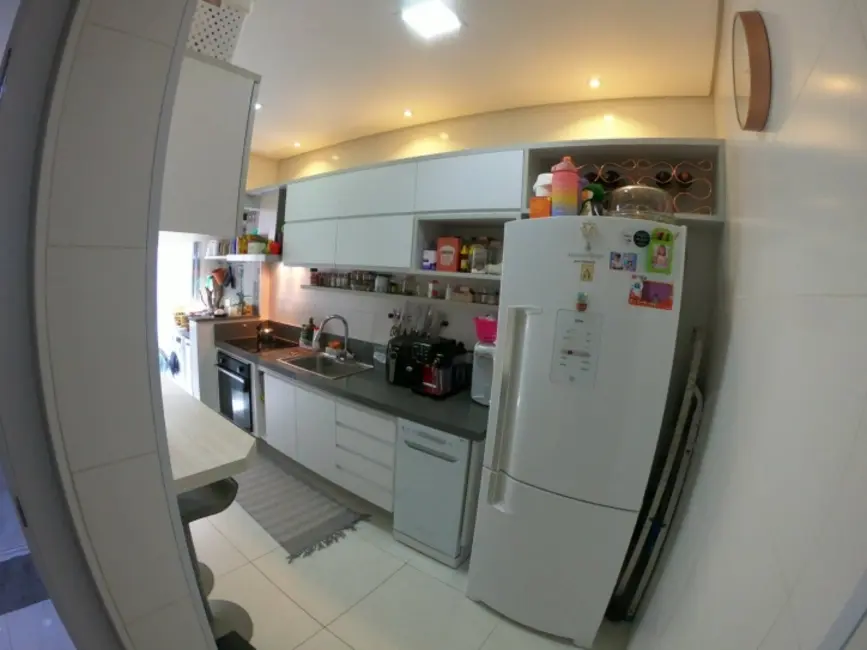 Foto 6 de Apartamento com 2 quartos à venda, 73m2 em Ipiranga, São Paulo - SP