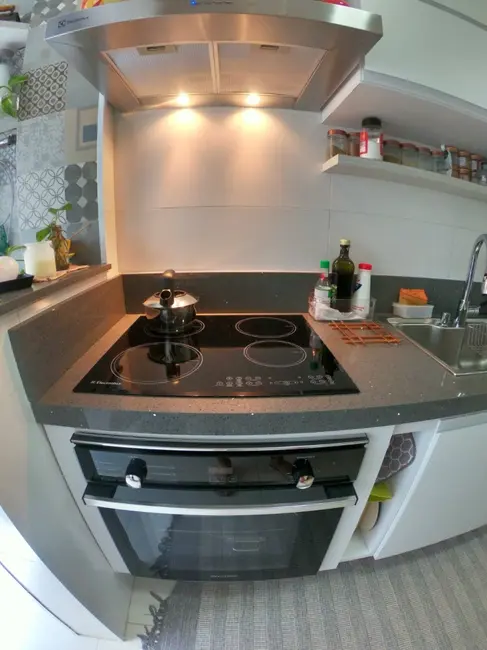 Foto 8 de Apartamento com 2 quartos à venda, 73m2 em Ipiranga, São Paulo - SP