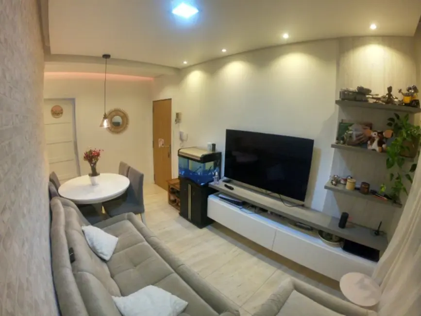 Foto 1 de Apartamento com 2 quartos à venda, 73m2 em Ipiranga, São Paulo - SP