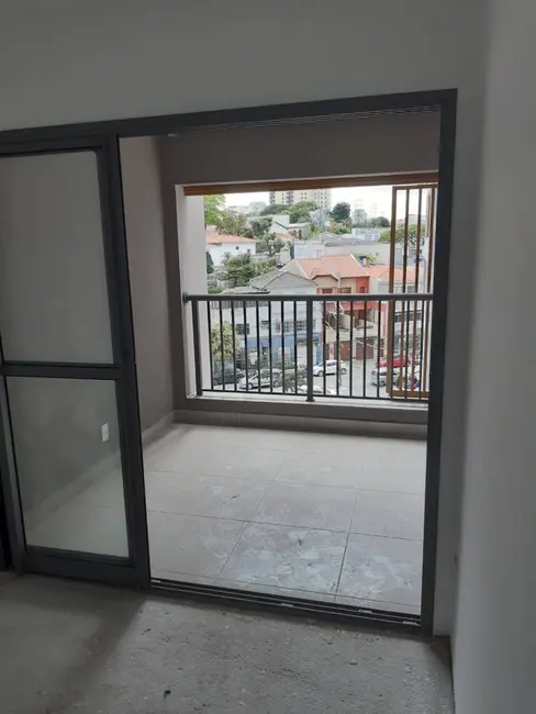 Foto 4 de Apartamento com 2 quartos à venda, 62m2 em Saúde, São Paulo - SP