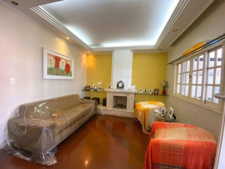 Foto 7 de Sobrado com 4 quartos à venda, 298m2 em Barcelona, Sao Caetano Do Sul - SP