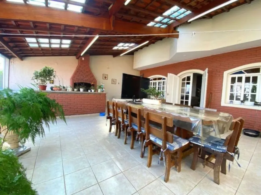 Foto 3 de Sobrado com 4 quartos à venda, 298m2 em Barcelona, Sao Caetano Do Sul - SP