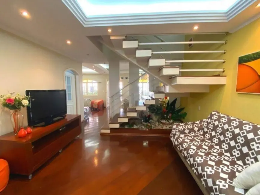 Foto 6 de Sobrado com 4 quartos à venda, 298m2 em Barcelona, Sao Caetano Do Sul - SP