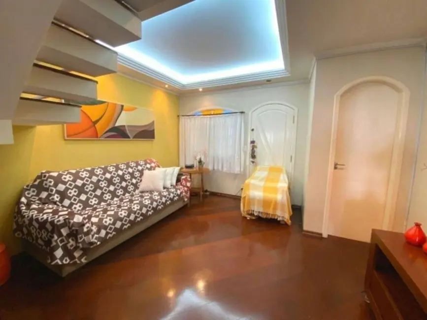 Foto 8 de Sobrado com 4 quartos à venda, 298m2 em Barcelona, Sao Caetano Do Sul - SP