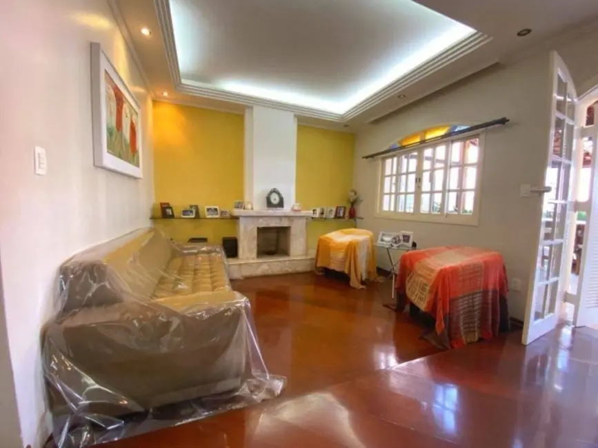 Foto 9 de Sobrado com 4 quartos à venda, 298m2 em Barcelona, Sao Caetano Do Sul - SP