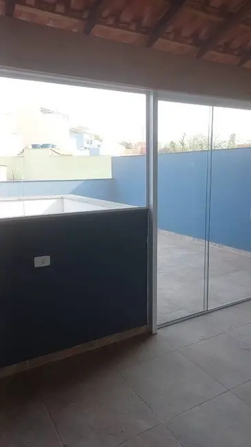 Foto 1 de Cobertura com 2 quartos à venda, 80m2 em Parque das Nações, Santo Andre - SP