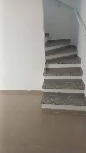 Foto 5 de Cobertura com 2 quartos à venda, 80m2 em Parque das Nações, Santo Andre - SP