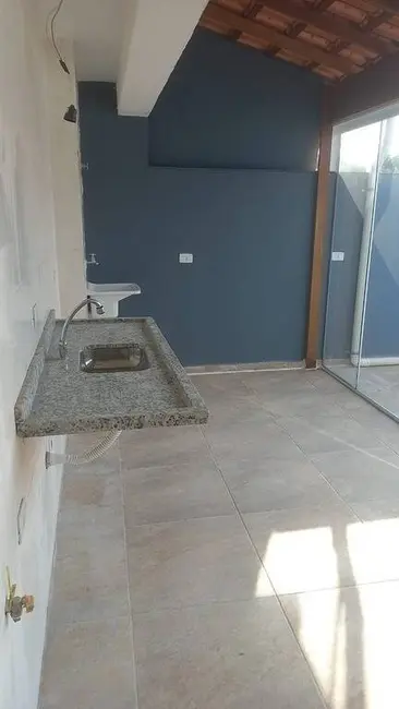 Foto 3 de Cobertura com 2 quartos à venda, 80m2 em Parque das Nações, Santo Andre - SP