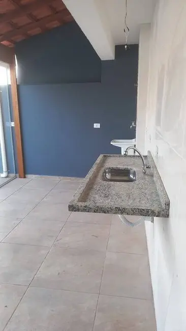 Foto 4 de Cobertura com 2 quartos à venda, 80m2 em Parque das Nações, Santo Andre - SP