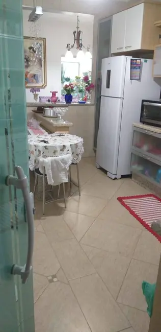 Foto 5 de Apartamento com 2 quartos à venda, 84m2 em Campestre, Santo Andre - SP