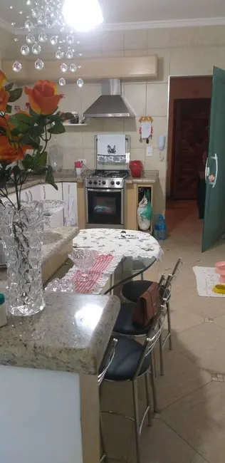 Foto 4 de Apartamento com 2 quartos à venda, 84m2 em Campestre, Santo Andre - SP