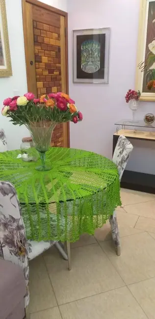 Foto 3 de Apartamento com 2 quartos à venda, 84m2 em Campestre, Santo Andre - SP